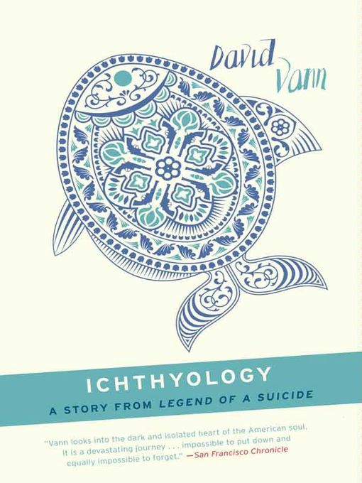 Title details for Ichthyology by David Vann - Available